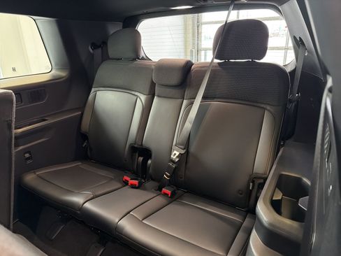 New 2027 Kia Telluride LX image 12