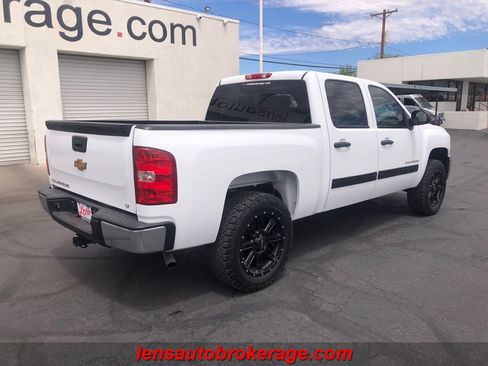 Used 2013 Chevrolet Silverado 1500 LT image 7