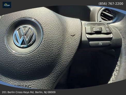 Used 2014 Volkswagen Tiguan SEL AWD/4WD image 20