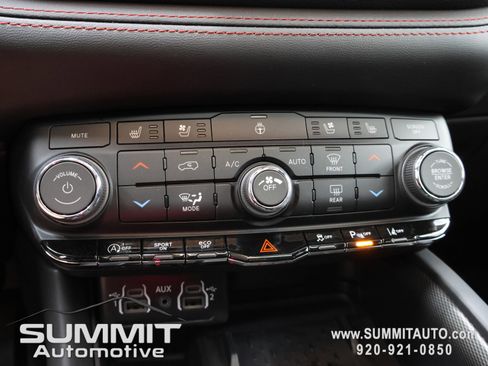 New 2026 Dodge Durango GT AWD/4WD image 51