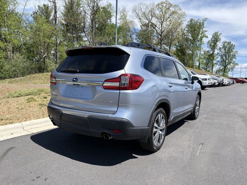 Used 2020 Subaru Ascent Premium w/ Sport Package image 9
