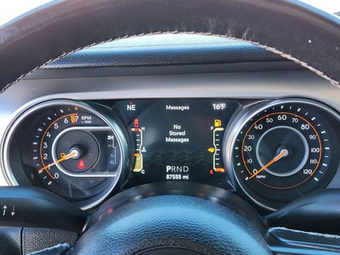 Used 2021 Jeep Gladiator Sport w/ Quick Order Package 24Q 80Th image 30