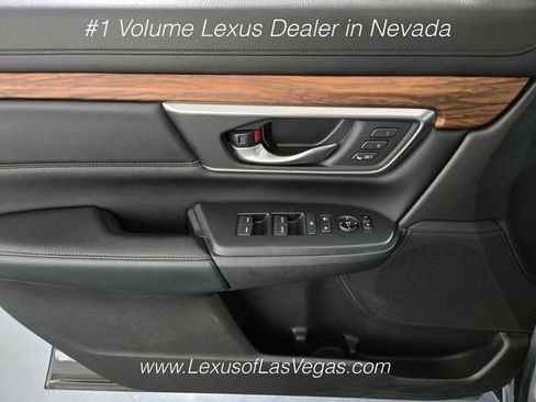 Used 2019 Honda CR-V EX-L image 29