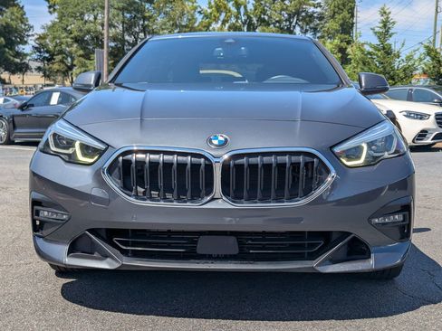 Used 2021 BMW 228i Gran Coupe w/ Lights Package image 24