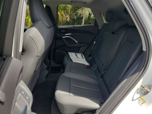 New 2026 Audi Q5 Premium Plus AWD/4WD image 16