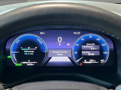 Used 2025 Toyota Camry XSE FWD image 31