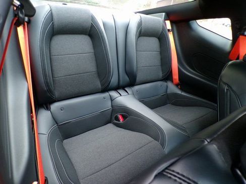 New 2026 Ford Mustang Coupe image 9