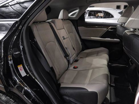 Used 2016 Lexus RX 350 FWD image 29