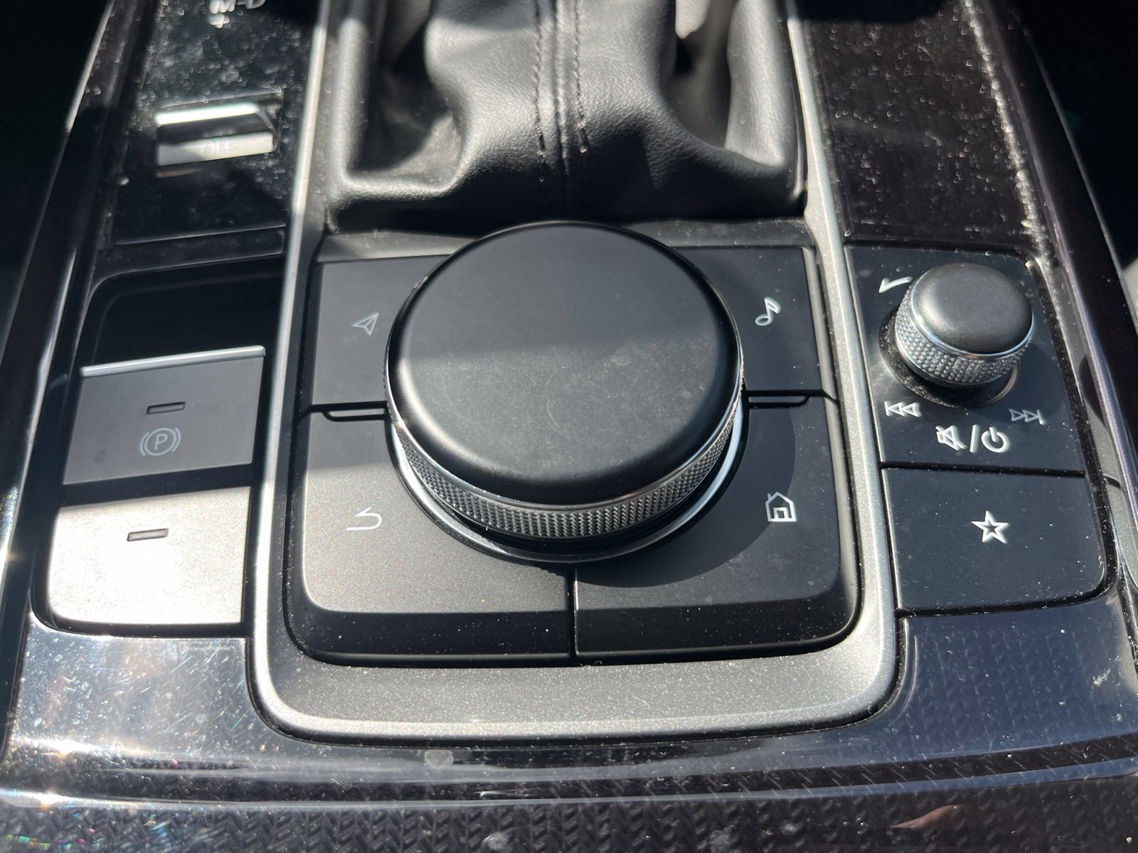 Used 2024 MAZDA CX-30 AWD 2.5 S w/ Select Sport Pkg image 13