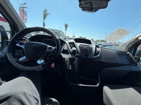 Used 2016 Ford Transit 350 XLT RWD image 12