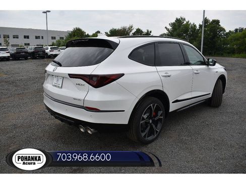 New 2026 Acura MDX Type S AWD/4WD image 7