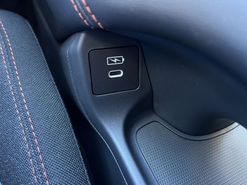 New 2026 Honda HR-V Sport image 19