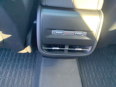 Used 2024 Lincoln Nautilus Reserve w/ Equipment Group 202A image 29