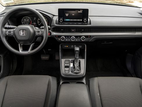 Certified 2025 Honda CR-V EX image 26