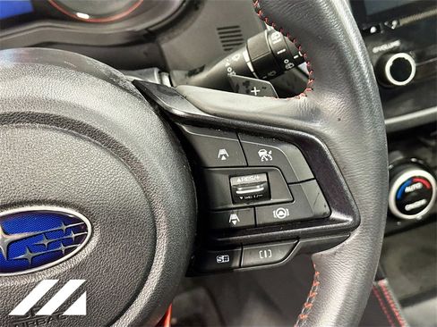 Certified 2023 Subaru Forester Sport image 13