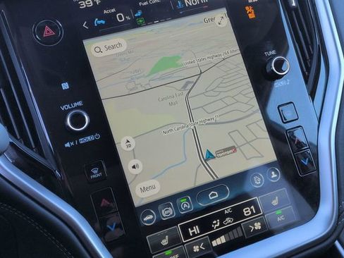 Certified 2025 Subaru Outback Limited w/ Popular Package #2 image 29