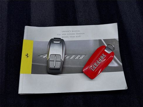 Used 2016 Ferrari 488 GTB image 39