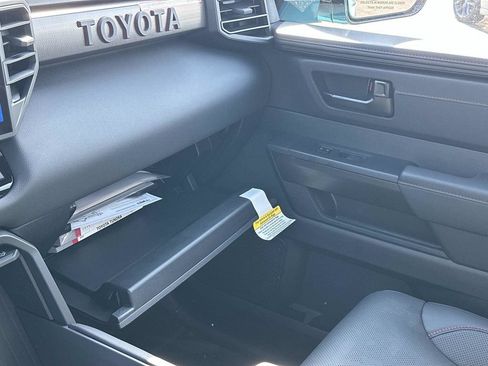 New 2026 Toyota Tundra TRD Pro AWD/4WD image 32