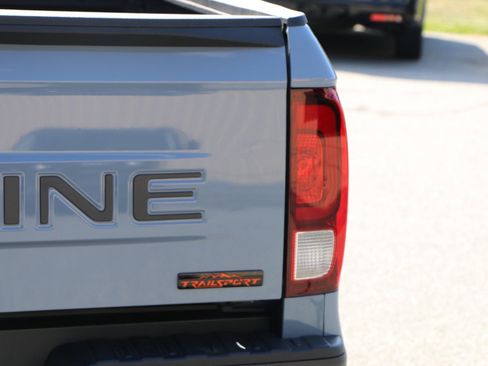 Used 2025 Honda Ridgeline TrailSport+ image 6