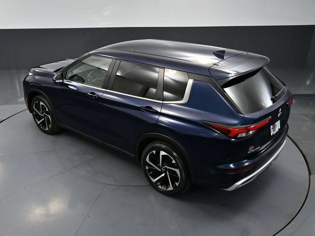 Used 2024 Mitsubishi Outlander SE AWD/4WD image 49