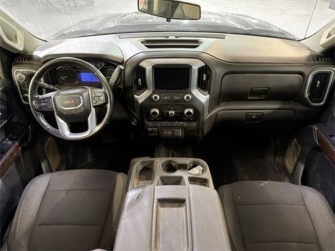 Used 2019 GMC Sierra 1500 Elevation image 10