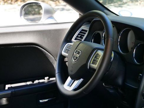 Used 2014 Dodge Challenger R/T w/ Blacktop Package image 36