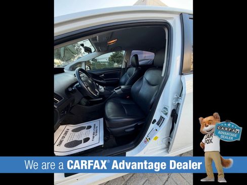 Used 2015 Toyota Prius Persona Series image 21