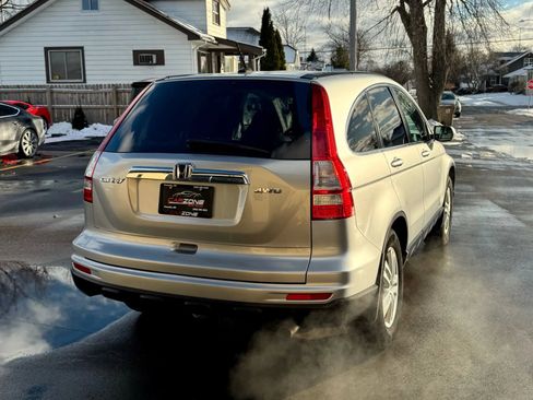 Used 2010 Honda CR-V EX-L image 5