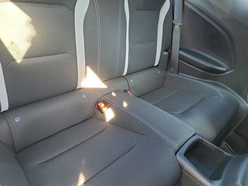 Used 2024 Chevrolet Camaro LT image 15