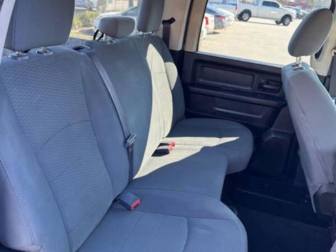 Used 2017 RAM 1500 Tradesman w/ Popular Equipment Group image 15