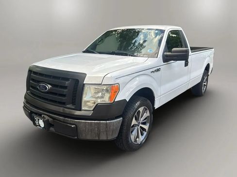 Used 2009 Ford F150 XL RWD image 3