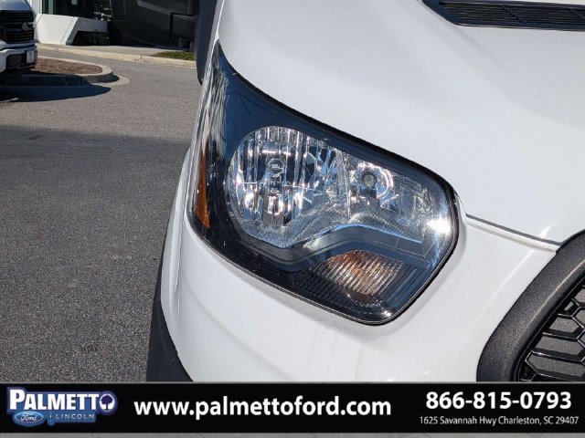 Used 2026 Ford Transit 250 Low Roof w/ Load Area Protection Package RWD image 9
