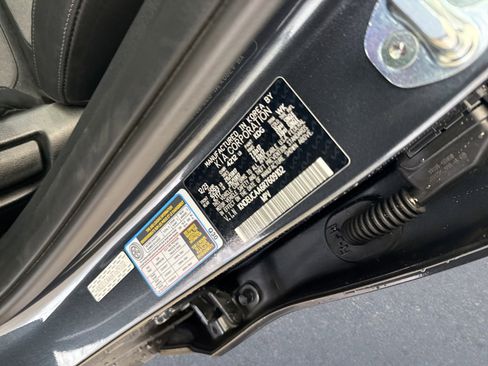 Used 2024 Kia Seltos S image 11