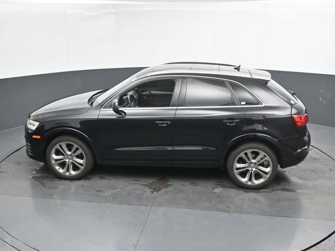 Used 2018 Audi Q3 2.0T Premium Plus w/ Premium Plus Package AWD/4WD image 38