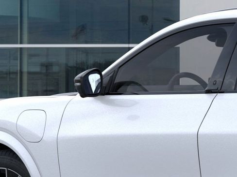 New 2025 Ford Mustang Mach-E Premium image 22