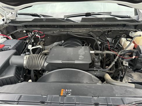 Used 2022 Chevrolet Silverado 2500 W/T w/ WT Fleet Convenience Package AWD/4WD image 32