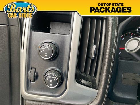 Used 2014 GMC Sierra 1500 SLT w/ SLT Preferred Package AWD/4WD image 27
