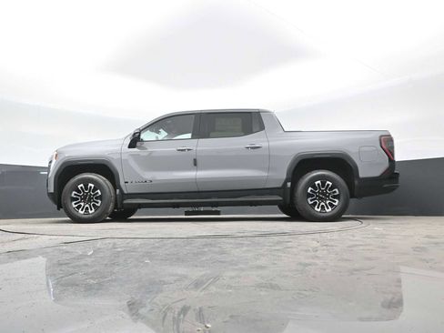 New 2026 GMC Sierra EV Elevation image 40