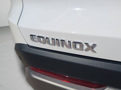 New 2026 Chevrolet Equinox LT FWD image 30