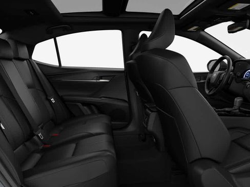 New 2026 Toyota Camry XSE FWD image 21