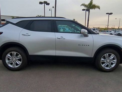 Certified 2022 Chevrolet Blazer LT image 9