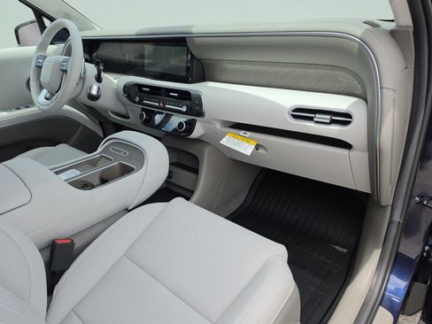 New 2027 Hyundai Palisade SEL FWD image 17