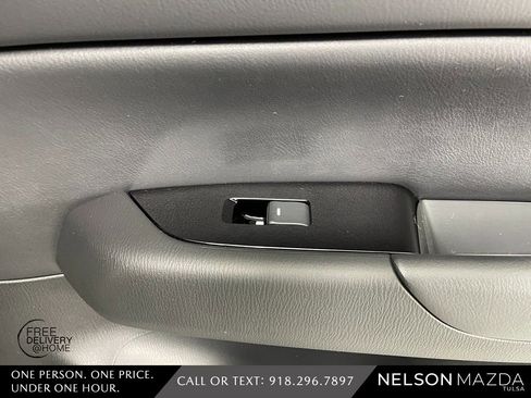 New 2025 MAZDA CX-5 AWD 2.5 S w/ Preferred Package image 47