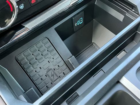 New 2025 Ford F250 King Ranch w/ Chrome Package image 42