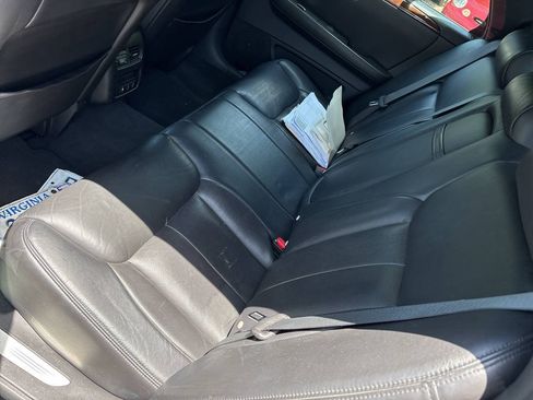 Used 2007 Cadillac DTS Luxury II FWD image 15