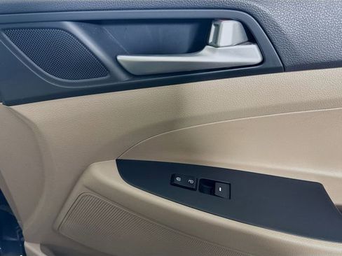 Certified 2021 Hyundai Tucson SEL image 35