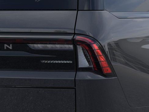 New 2026 Lincoln Navigator L Reserve AWD/4WD image 21