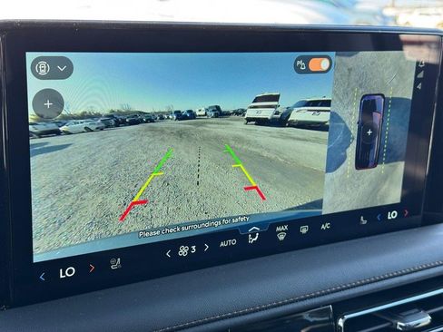 New 2026 Lincoln Aviator Reserve AWD/4WD image 26
