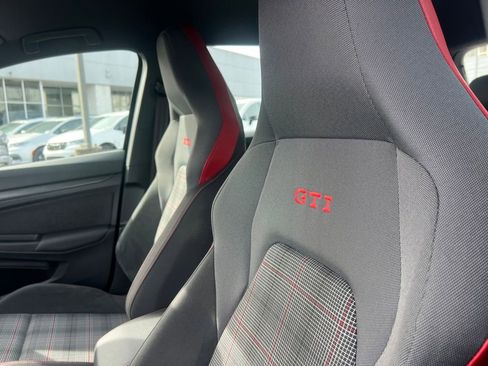 Used 2023 Volkswagen GTI S image 17