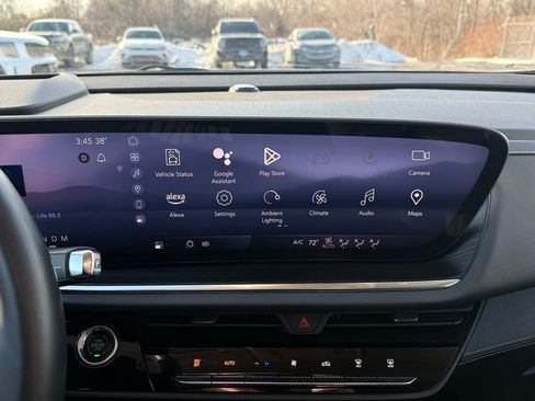 Used 2024 Buick Envision Preferred image 43